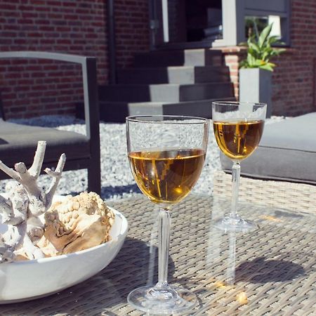 B&B Landgoed Bergerven Horn 외부 사진