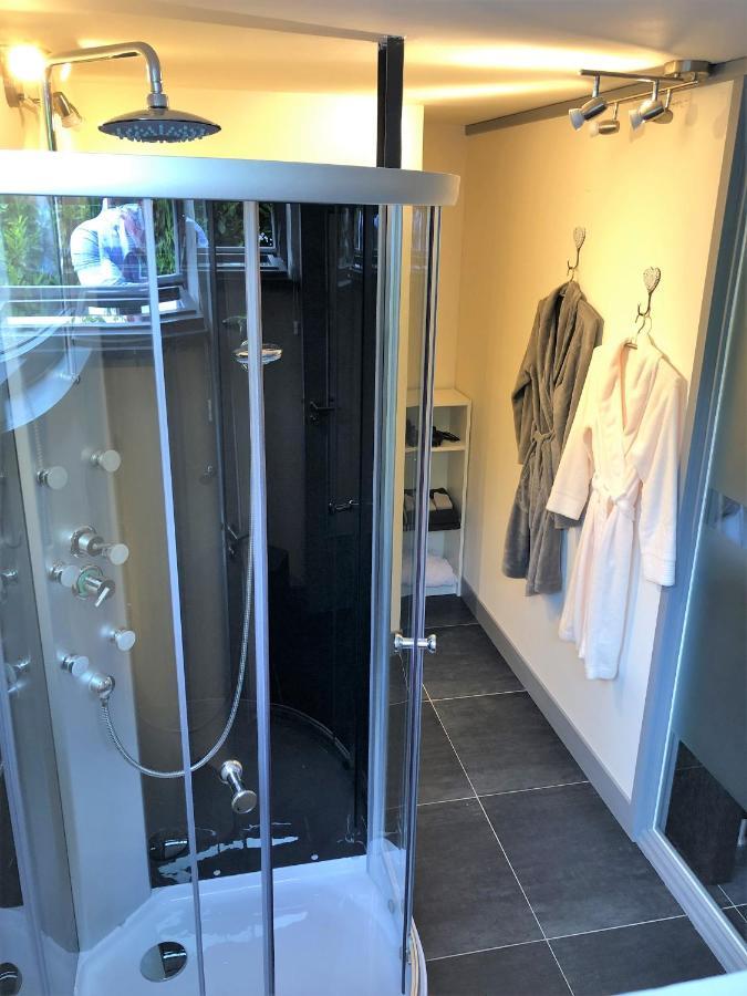 B&B Landgoed Bergerven Horn 외부 사진