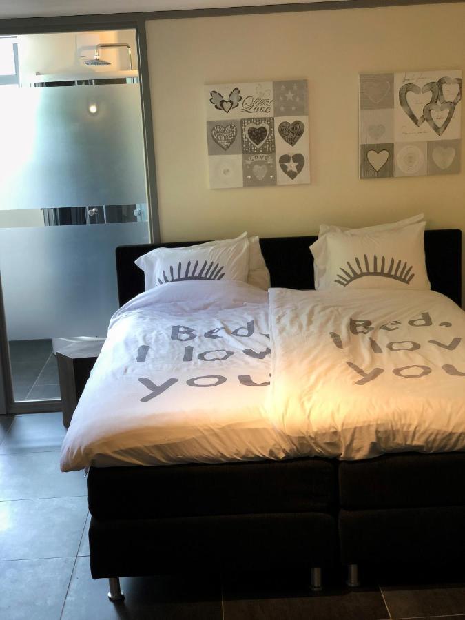 B&B Landgoed Bergerven Horn 외부 사진