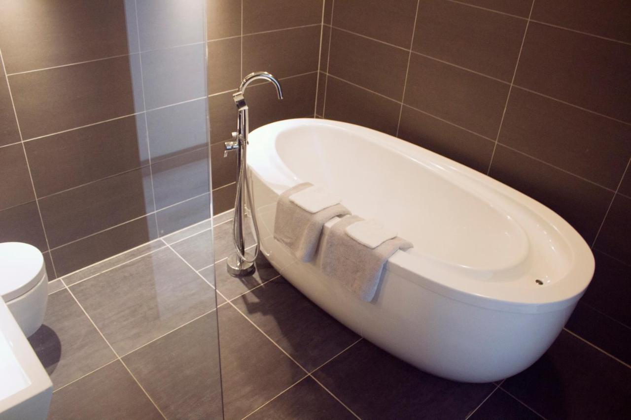 B&B Landgoed Bergerven Horn 외부 사진
